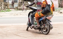 🚨 Tambacounda : un conducteur de moto arrêté pour viol et vol sur une étudiante