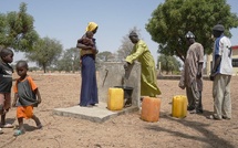 Eau potable : Le président Diomaye Faye insiste sur un accès équitable, notamment en milieu rural