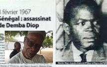 Histoire de la mort de Demba Diop à Thiès, racontée par Gorgui Ablaye Diagne : Histoire de la mort de Demba Diop à Thiès, racontée par Gorgui Ablaye Diagne :