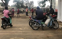 Bakel : Interdiction de la circulation des motos la nuit du 24 juillet au 24 août 2025
