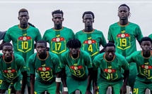CHAN 2025 : Le Sénégal battu par l’Ouganda en match de préparation (1-2) CHAN 2025 : Le Sénégal battu par l’Ouganda en match de préparation (1-2)