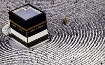 Hajj 2026 : le Sénégal lance officiellement son programme avec des étapes clés jusqu’à avril prochain Hajj 2026 : le Sénégal lance officiellement son programme avec des étapes clés jusqu’à avril prochain