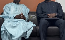 Ousmane Sonko lance le Programme Agricole 2025 et salue les 1 000 premiers volontaires agricoles Ousmane Sonko lance le Programme Agricole 2025 et salue les 1 000 premiers volontaires agricoles