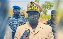 Rapatriement des déplacés maliens à Bakel après les attaques de Diboli Rapatriement des déplacés maliens à Bakel après les attaques de Diboli