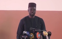 Ousmane Sonko lance le programme des volontaires agricoles et annonce un centre majeur pour l’employabilité Ousmane Sonko lance le programme des volontaires agricoles et annonce un centre majeur pour l’employabilité