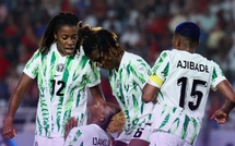 CAN Féminine 2024 : Le Nigeria renverse le Maroc et décroche un 10e titre historique CAN Féminine 2024 : Le Nigeria renverse le Maroc et décroche un 10e titre historique