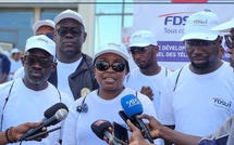 Sénégal : 64 milliards nécessaires pour connecter 1540 localités d’ici 2029, selon le FDSUT Sénégal : 64 milliards nécessaires pour connecter 1540 localités d’ici 2029, selon le FDSUT