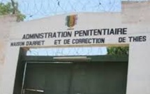  "Derrière les murs de la MAC de Thiès : un témoignage sans filtre"
