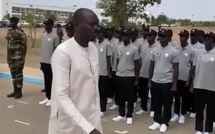 Maguèye Badiane l'Homme Fort du PM Ousmane Sonko à Thiès se dévoile Maguèye Badiane l'Homme Fort du PM Ousmane Sonko à Thiès se dévoile