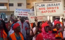 🏚️ Plan Jaxaay : les sinistrés de 2006 toujours sans logements, l’impatience grandit