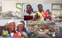 Thiès – Médina Fall Extension : un dépotoir d’ordures au cœur du quartier révolte les habitants Thiès – Médina Fall Extension : un dépotoir d’ordures au cœur du quartier révolte les habitants