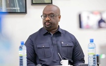 📰 Babacar Ndiaye élu nouveau président de la Ligue sénégalaise de football professionnel