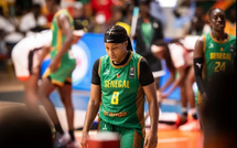 🏀 Afrobasket féminin : le Sénégal se prépare à un duel intense face au Rwanda