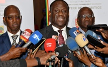 Justice sénégalaise : une stratégie ambitieuse pour réformer le secteur d'ici 2029
