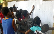 Baisse du taux de réussite au CFEE 2024-2025 : Kolda en tête, Louga en retrait Baisse du taux de réussite au CFEE 2024-2025 : Kolda en tête, Louga en retrait