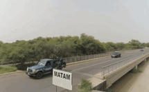 La forêt galerie de Matam classée pour protéger la biodiversité et renforcer la transition écologique La forêt galerie de Matam classée pour protéger la biodiversité et renforcer la transition écologique