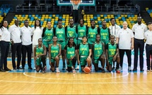 Afrobasket féminin : le Sénégal surclasse le Rwanda et file en quarts de finale