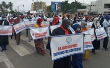 Grève nationale de 48 heures : les syndicats de la Justice dénoncent la dérive autoritaire Grève nationale de 48 heures : les syndicats de la Justice dénoncent la dérive autoritaire