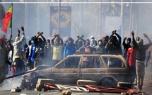 Ouverture d’enquêtes sur les violences politiques de 2021 à 2024 : réactions partagées à Dakar Ouverture d’enquêtes sur les violences politiques de 2021 à 2024 : réactions partagées à Dakar