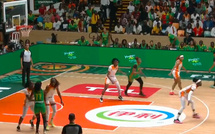 Afrobasket féminin 2025 : les Lionnes du Sénégal renversent la Côte d’Ivoire et filent en demi-finales