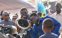 Un concours national pour relancer les sciences dans les écoles sénégalaises dès 2025 Un concours national pour relancer les sciences dans les écoles sénégalaises dès 2025