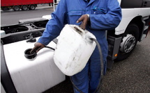 Vol de carburant à Diass : un homme jugé après avoir été pris en flagrant délit sur un chantier Vol de carburant à Diass : un homme jugé après avoir été pris en flagrant délit sur un chantier