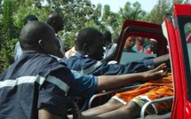 Kaffrine : un laveur de voitures meurt électrocuté en plein travail Kaffrine : un laveur de voitures meurt électrocuté en plein travail