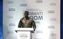 Plan économique de Sonko : 5 667 milliards de recettes projetées d’ici 2028 Plan économique de Sonko : 5 667 milliards de recettes projetées d’ici 2028