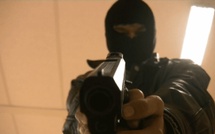 Braquage armé à Kaolack : des ressortissants chinois agressés à l’arme blanche et dépouillés Braquage armé à Kaolack : des ressortissants chinois agressés à l’arme blanche et dépouillés