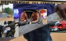 Une insécurité rampante dans la ville aux deux gares