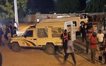 Opération “Karangué Baol” : 72 interpellations et 29 véhicules saisis entre Touba et Mbacké Opération “Karangué Baol” : 72 interpellations et 29 véhicules saisis entre Touba et Mbacké