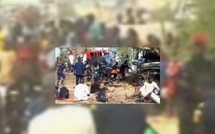 Tragédie sur la route de Keur Ayib : un cortège funèbre vire au cauchemar, plusieurs morts à déplorer