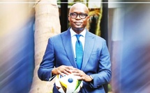 Abdoulaye Fall élu président de la FSF avec une large majorité