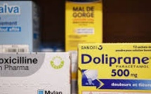 Saly : Saisie record de faux médicaments d’une valeur de 394 millions FCFA