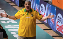 Afrobasket 2025 : Otis Hughley Jr critique l’arbitrage après la quatrième place du Sénégal