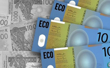 Monnaie unique ouest-africaine : l’Eco sera lancée en 2027 avec les pays prêts
