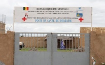 Le poste de santé de Daharatou réclame une ambulance et l’achèvement de sa maternité