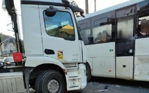 Collision mortelle à Sinthiou Malem  dans la région de Tambacounda : un décès et plusieurs blessés