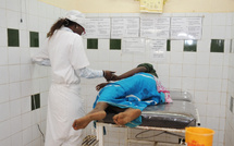 Santé : recrutement de 220 sages-femmes d’État au Sénégal