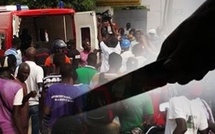Marché HLM : un jeune commerçant tué à l’arme blanche, un suspect arrêté