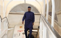Visite officielle d’Ousmane Sonko en Turquie : rencontre avec la diaspora et forum économique