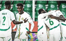 CHAN 2024 : le Sénégal démarre par une victoire contre le Nigeria