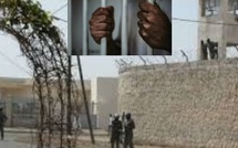 Sénégal – Un détenu refuse de sortir de prison après avoir purgé sa peine : mystère autour du cas A. Diallo
