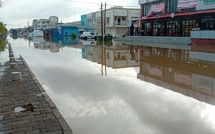 Touba : Un jeune homme se noie dans le bassin de Ngélemou, deuxième drame en deux semaines Touba : Un jeune homme se noie dans le bassin de Ngélemou, deuxième drame en deux semaines