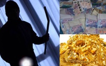 Saly Portudal : Viol collectif et cambriolage brutal dans la villa d’une architecte béninoise Saly Portudal : Viol collectif et cambriolage brutal dans la villa d’une architecte béninoise