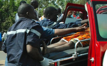 Ziguinchor : Un jeune de 19 ans mortellement percuté par un taxi en fuite Ziguinchor : Un jeune de 19 ans mortellement percuté par un taxi en fuite