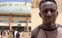 Affaire Assane Diouf : relaxe partielle et condamnation pour diffusion de fausses nouvelles Affaire Assane Diouf : relaxe partielle et condamnation pour diffusion de fausses nouvelles