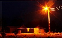 Sédhiou : un programme de 13 milliards pour électrifier 190 villages