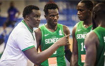 Afrobasket 2025 : Ngagne Desagana Diop dévoile la liste des 12 Lions retenus