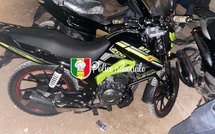 Ngor : 17 personnes arrêtées et saisie de dr@gue lors d’une opération conjointe